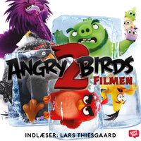 Angry Birds Filmen 2 - Heather Nuhfer