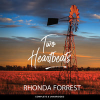 Two Heartbeats - Rhonda Forrest