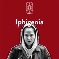 Iphigenia - Gary Owen