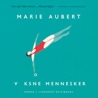Voksne mennesker - Marie Aubert