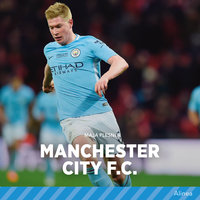 Manchester City F.C. - Maja Plesner