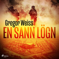 En sann lögn - Gregor Weiss