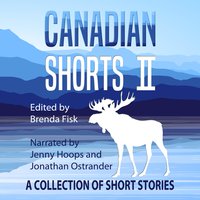 Canadian Shorts II: A Collection of Short Stories - edited by Brenda Fisk