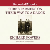 Three Farmers on Their Way to a Dance - Richard Powers
