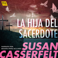 La hija del sacerdote - Susan Casserfelt