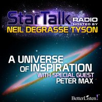 A Universe of Inspiration - Neil deGrasse Tyson