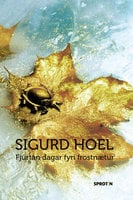 Fjúrtan dagar fyri frostnætur - Sigurd Hoel