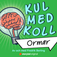 Ormar - Fredrik Berling