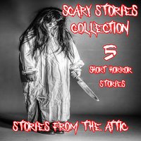 Scary Stories Collection: 5 Short Horror Stories - Stories From The Attic