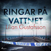 Ringar på vattnet - Lilian Gustafsson