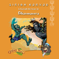 Bhasmasura - Shobha Viswanath