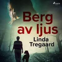 Berg av ljus - Linda Tregaard