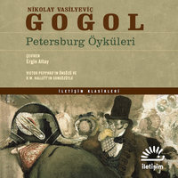 Petersburg Öyküleri - Nikolay Vasilyeviç Gogol