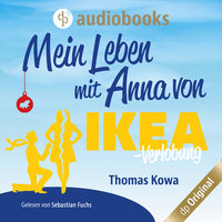Mein Leben mit Anna von IKEA - Verlobung - Thomas Kowa