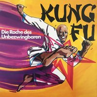 Kung Fu, Folge 1: Die Rache des Unbezwingbaren - Christoph Rudolf