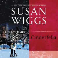 The St. James Affair & Cinderfella - Susan Wiggs