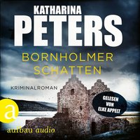 Bornholmer Schatten - Katharina Peters