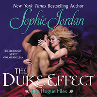 The Duke Effect - Sophie Jordan