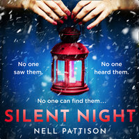 Silent Night - Nell Pattison