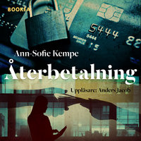Återbetalning - Ann-Sofia Kempe
