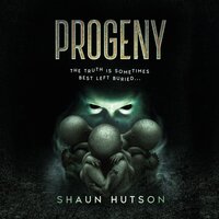 Progeny - Shaun Hutson