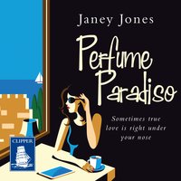 Perfume Paradiso - Janey Jones