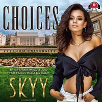 Choices - Skyy