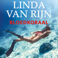 Bloedkoraal - Linda van Rijn