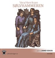 Sølvhammeren - Vera Henriksen