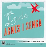 Agnes i senga - Heidi Linde