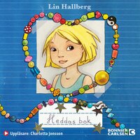 Heddas bok - Lin Hallberg