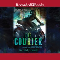 The Courier - Gerald Brandt