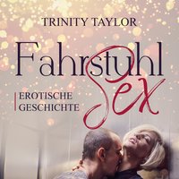 FahrstuhlSex / Erotik Audio Story / Erotisches Hörbuch: Als Sie nur in Dessous vor Daniel steht ... - Trinity Taylor