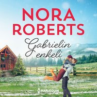 Gabrielin enkeli - Nora Roberts