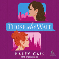 Those Who Wait - Haley Cass