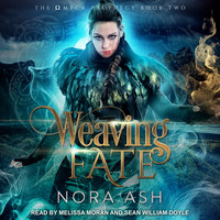 Weaving Fate - Nora Ash