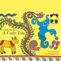 Curly Tail - Sandhya Rao