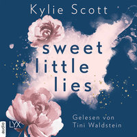 Sweet Little Lies - Kylie Scott
