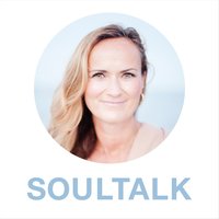 #105 Soultalk - Samtale med Jennifer Louden - Kisser Paludan