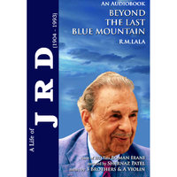 Beyond the Last Blue Mountain a life of JRD - R.M. Lala