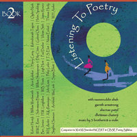 Listening to Poetry 2 - Various Poets