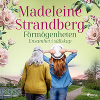 Förmögenheten - Madeleine Strandberg
