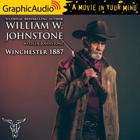 Winchester 1887 [Dramatized Adaptation] - William W. Johnstone