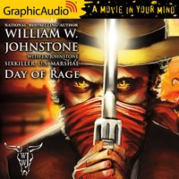 Day of Rage [Dramatized Adaptation] - William W. Johnstone