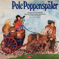 Pole Poppenspäler - Kurt Vethake, Theodor Storm