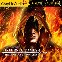 Infernal Games [Dramatized Adaptation] - Joseph Nassise