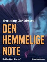 Den hemmelige note - Flemming Chr. Nielsen