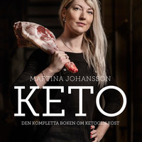 Keto - Martina Johansson