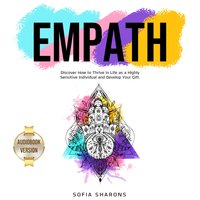 Empath - Sofia Sharons