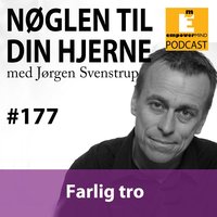 #177 FarligTro - Jørgen Svenstrup